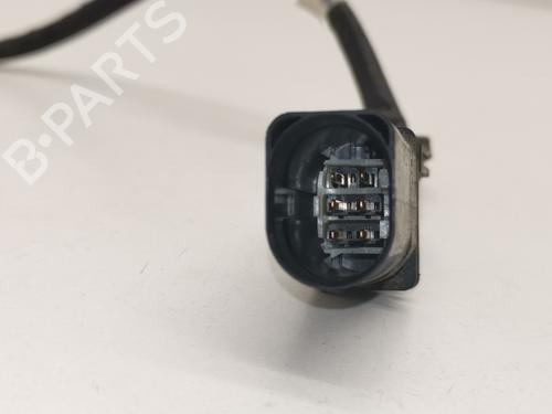 Electronic sensor SEAT IBIZA IV (6J5, 6P1)  | BP28981191M84 
