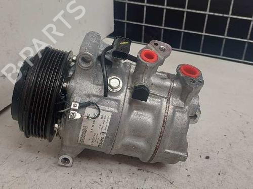 Used AC compressor MERCEDES-BENZ C-CLASS Coupe (C205) C 220 d (205.304) (170 hp) 28999866