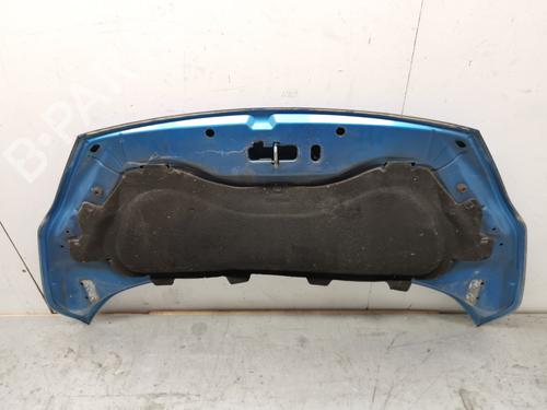 Hood FORD KA (RU8) 1.3 TDCi | BP29026166C1 