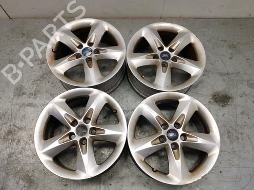 Felg FORD FOCUS II (DA_, HCP, DP) 1.6 TDCi (109 hp) 29573178