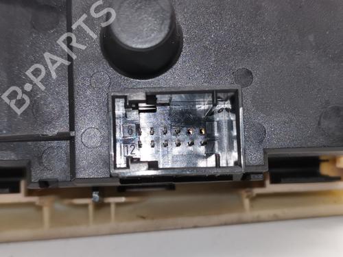 Headlight switch BMW 3 (E90) 320 d | BP28982013I24 