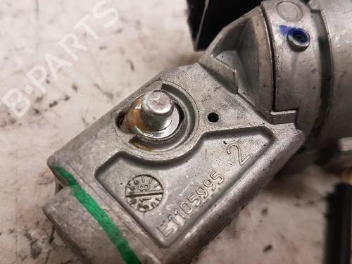 Electronic module CITROËN C-ELYSEE (DD_) 1.5 BlueHDi 100 | BP28989155M83 - Image 3