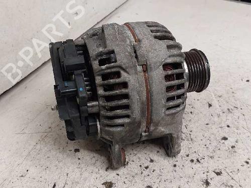 Alternator NISSAN QASHQAI I (J10, NJ10) | BP28993747M7