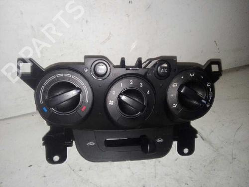 Used Climate control MAZDA 2 (DE_, DH_) 1.4 MZR-CD (68 hp) 28987950