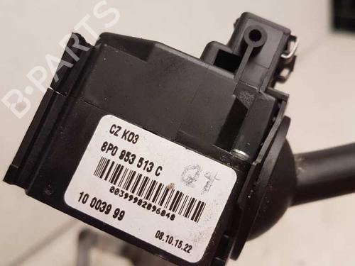 Steering column stalk AUDI A3 Sportback (8PA) 2.0 TDI 16V | BP28979461I23 