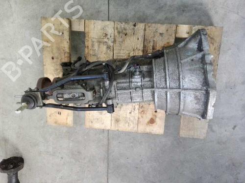 Used Gearbox SSANGYONG RODIUS I [2005-2025]  28996767