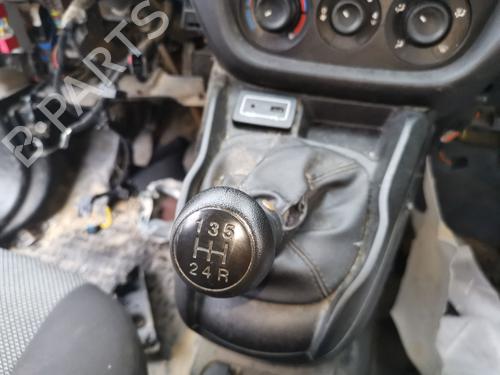Other FIAT DOBLO Cargo (263_) 1.3 D Multijet BP28978645O1