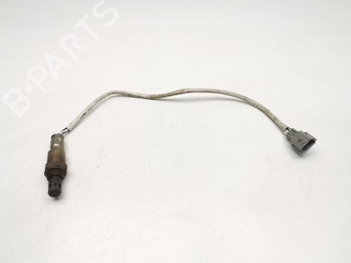 Elektronisk sensor RENAULT CLIO IV (BH_) [2012-2021]  28980472