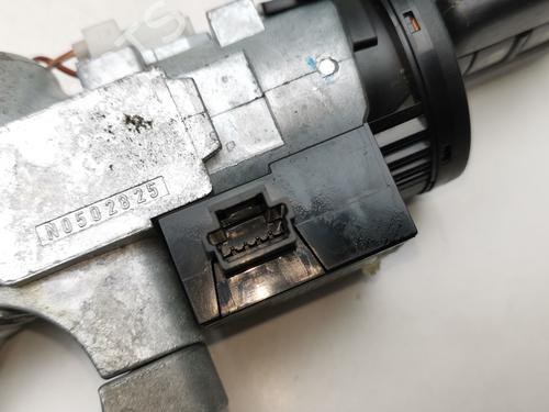 Módulo eletrónico NISSAN QASHQAI I (J10, NJ10)  | BP30002678M83 