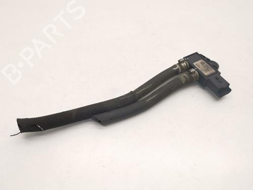 Elektronisk sensor PEUGEOT 407 (6D_) 2.0 (6DRFNB, 6DRFNE) (136 hp) 29944690