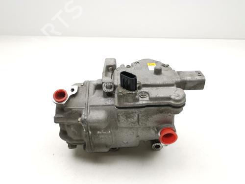 Compressor A/C Compressor A/C 29813876 29813876
