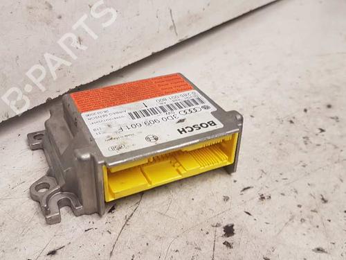Airbag module VW TOUAREG (7LA, 7L6, 7L7) [2002-2013]  28993522