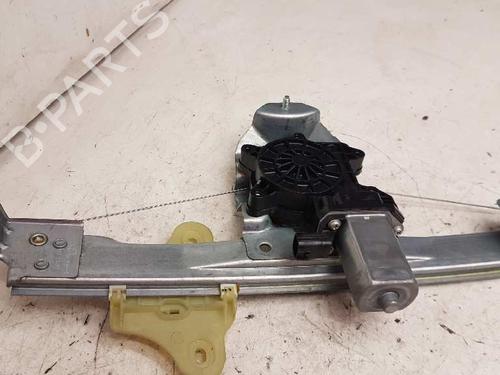 Used Rear right window mechanism RENAULT CLIO IV (BH_) 0.9 TCe 90 (BHNF, BHMA, BHMH, BHJK, BHJR) (90 hp) 28987481