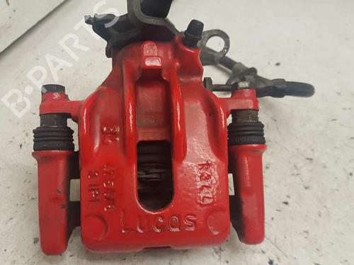 Used Right rear brake caliper FORD FIESTA VI (CB1, CCN) [2008-2025]  28990392