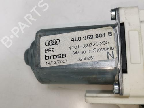 Front left window mechanism AUDI Q7 (4LB) 4.2 TDI quattro | BP39439122C22 - Image 3