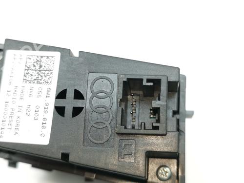 Switch AUDI A4 Allroad B9 (8WH, 8WJ) 2.0 TDI quattro | BP39440238I30 - Image 4