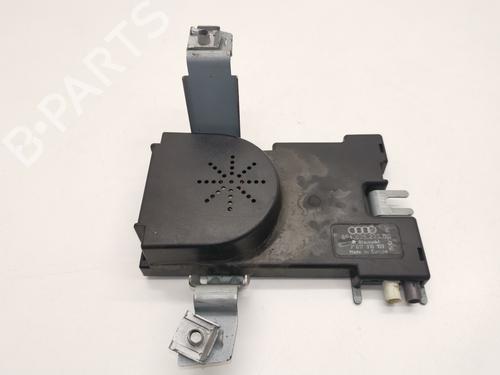 Module électronique AUDI A3 (8P1) 1.9 TDI | BP28978562M83 