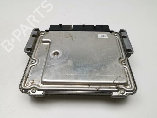 Engine control unit (ECU) NISSAN NV200 / EVALIA Bus | BP36807234M57 - Image 2