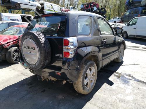 Engine SUZUKI GRAND VITARA II (JT, TE, TD) | BP33698220M1 - Image 10