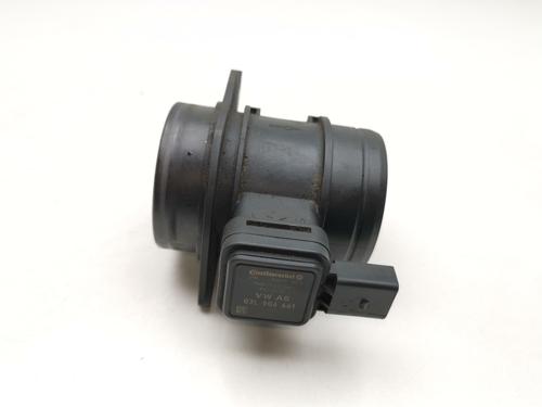 Used Mass air flow sensor SEAT IBIZA IV ST (6J8, 6P8) [2010-2016]  30874176