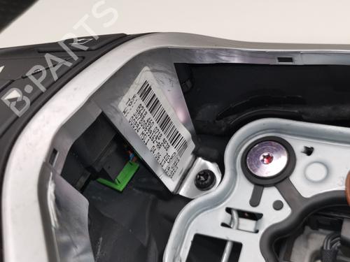Steering wheel MERCEDES-BENZ C-CLASS (W204)  | BP28995564C49 