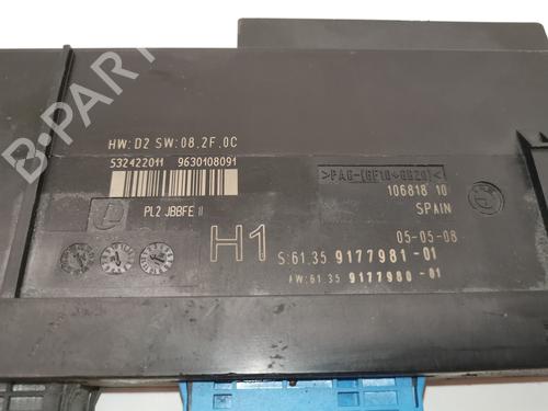 Elektronisk modul BMW 3 (E90) 318 d | BP28994377M83 