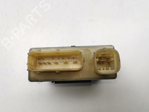 Electronic module CITROËN C5 III (RD_) 2.0 HDi 165 (RDRHHA, RDRHH8) | BP39437221M83 - Image 3