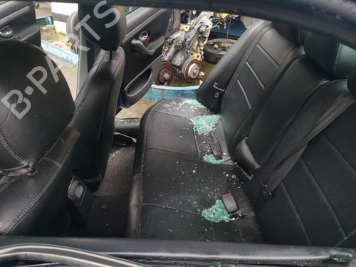 Engine PEUGEOT 406 (8B) 2.2 HDi | BP32206216M1 