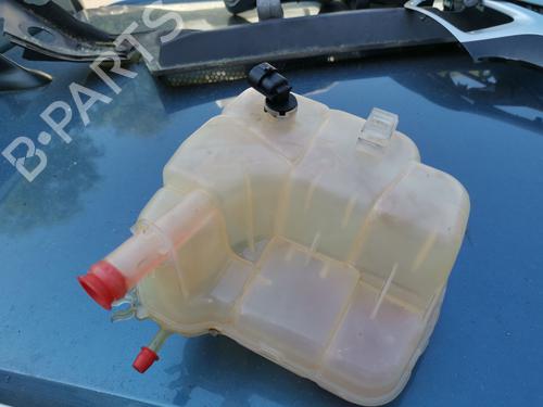 Expansion tank OPEL ASTRA J Sports Tourer (P10)  | BP28977876C120 