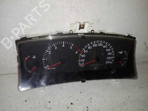 Kombinert Instrument TOYOTA COROLLA (_E12_) 2.0 D-4D (CDE120R, CDE120L_) (110 hp) 28987965