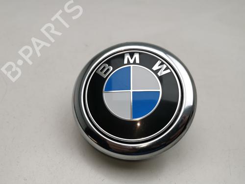 Used Tailgate handle BMW 1 (F20) [2011-2019]  29289712