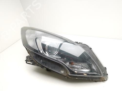 Used Right headlight Right headlight OPEL ZAFIRA TOURER C (P12) [2011-2026] 36421035 36421035