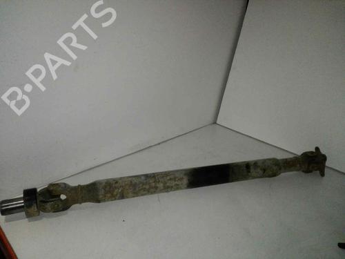 Driveshaft SUZUKI GRAND VITARA II (JT, TE, TD) 1.9 DDiS (JB419WD, JB419XD) | BP28995882M37 