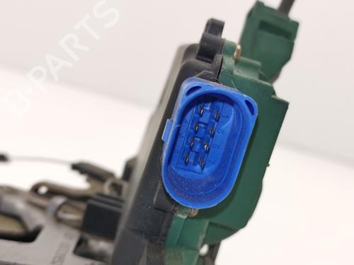 Front right lock SEAT IBIZA III (6L1)  | BP28979290C97 