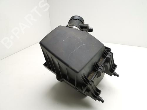 Used Air filter box OPEL MERIVA B MPV (S10) 1.6 CDTI (75) (110 hp) 28990594