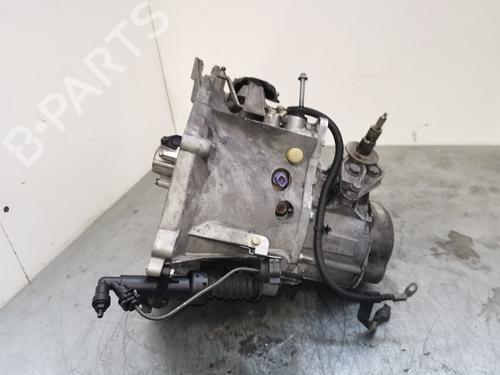 Gearbox CITROËN XSARA PICASSO (N68) 1.6 HDi | BP28996057M3 