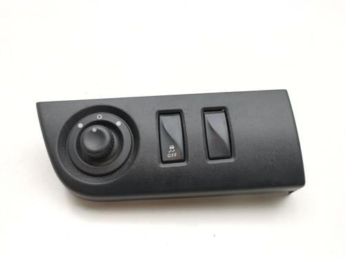 Used Mirror switch DACIA DOKKER MPV (KE_) [2012-2021]  28978891