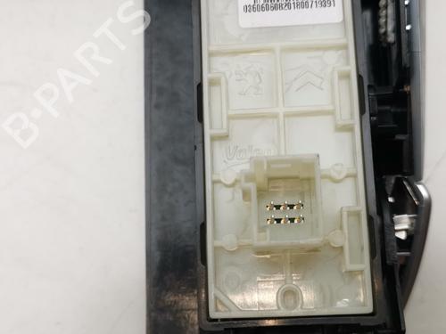 Switch PEUGEOT 208 I (CA_, CC_) 1.6 HDi | BP28979020I30 