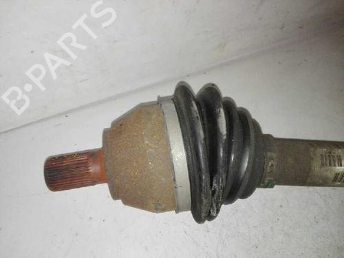 Right front driveshaft FORD FOCUS C-MAX (DM2)  | BP28991208M39 
