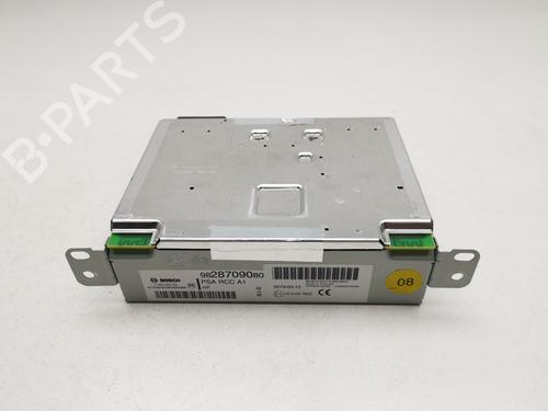Used Radio Radio 39440469 39440469