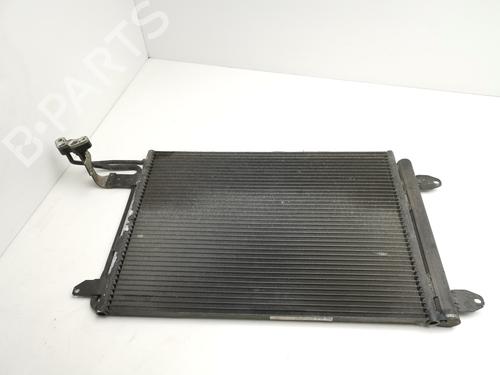 Used AC radiator AC radiator 39436748 39436748