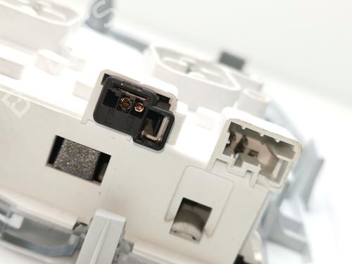 Kabinelys OPEL CORSA F (P2JO)  | BP31827303I8 