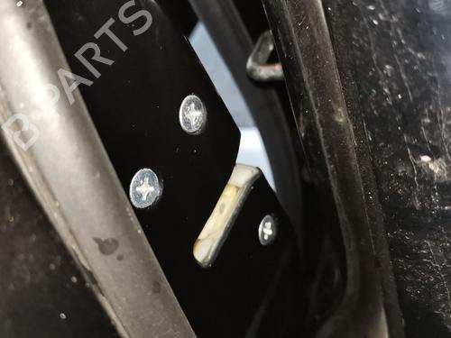 Used Rear left lock HONDA CIVIC VIII Hatchback (FN, FK) 2.2 CTDi (FK3) (140 hp) 28983728