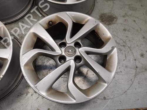 Rim OPEL CORSA E (X15)  | BP29408877C45 
