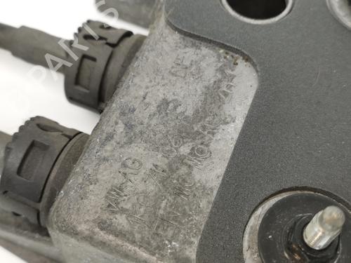 Gear lever VW GOLF V (1K1)  | BP28998751M90 