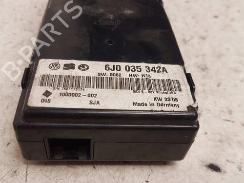 Electronic module SEAT IBIZA IV (6J5, 6P1)  | BP28982321M83 