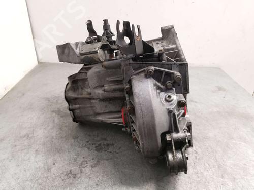 Gearbox CITROËN JUMPER II Van 2.2 BlueHDi 140 | BP39444104M3 - Image 2
