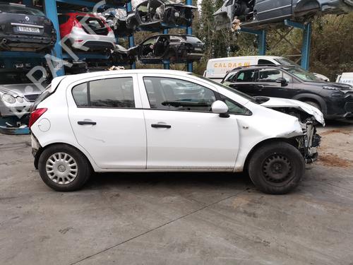 Commande de phare OPEL CORSA D (S07)  | BP28978534I24 