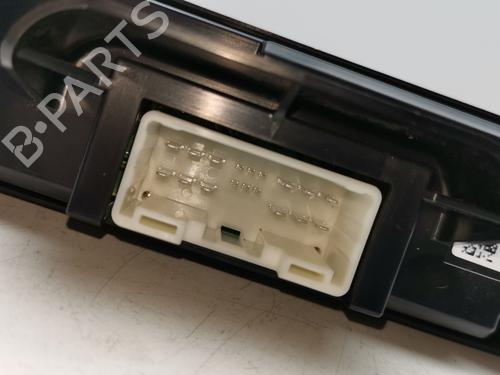 Switch SUZUKI JIMNY Closed Off-Road Vehicle (A6G)  | BP29561501I30 
