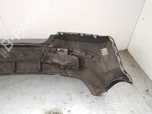 Bak støtfanger OPEL ASTRA H (A04)  | BP28986314C8 